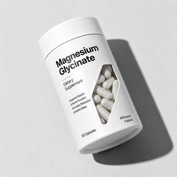 Magnesium Glycinate
