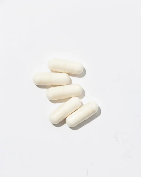 Why most people are magnesium deficient, and what it actually costs them.
