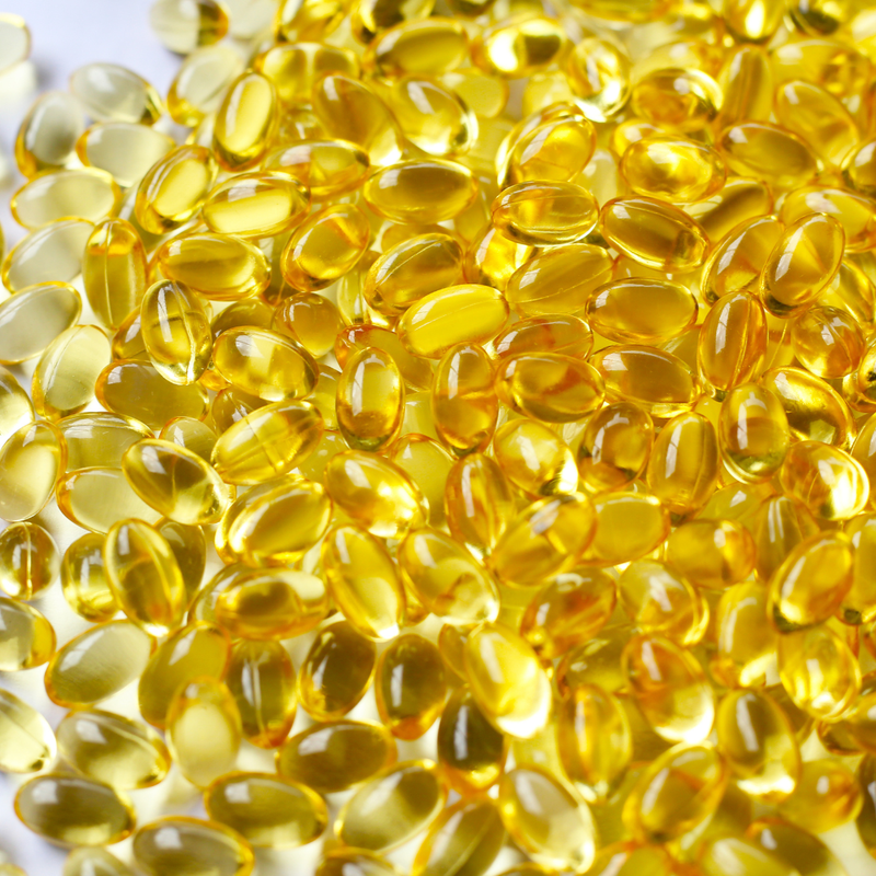 The case for Vitamin D3 + K2 as a daily non-negotiable.